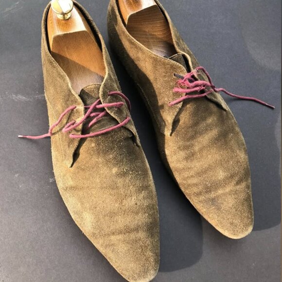 Paul Smith shoes - Picture 4 of 4